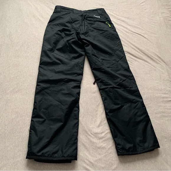 LIQUID Venture Ski Snow Pants - Picture 16 of 16